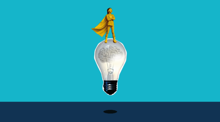METACOGNITION---Hero
