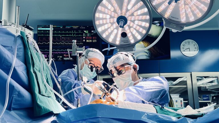 MISC CABG Operation(1)